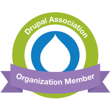 TourTools è membro della Drupal Association