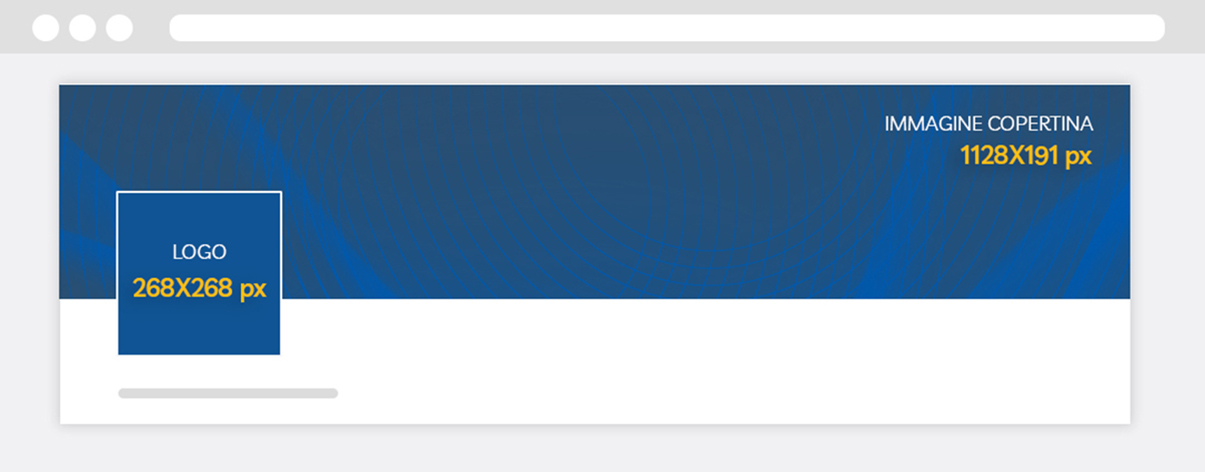 copertina linkedin