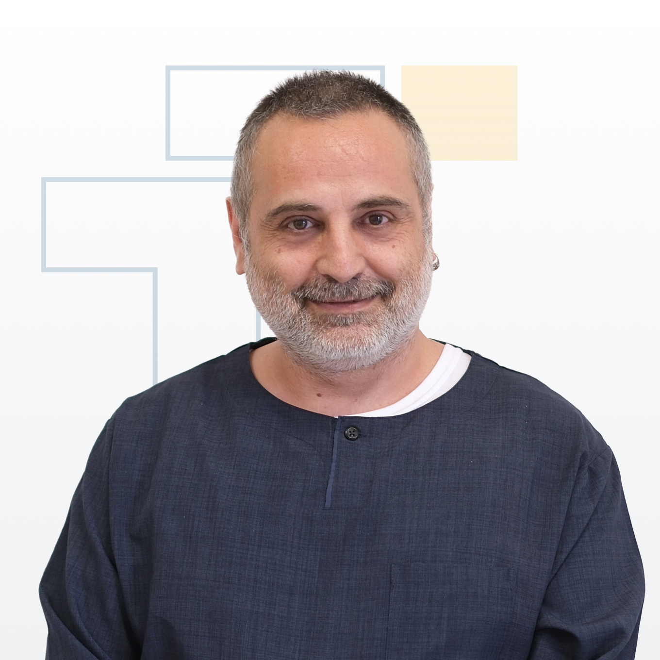 Daniele Sibaud