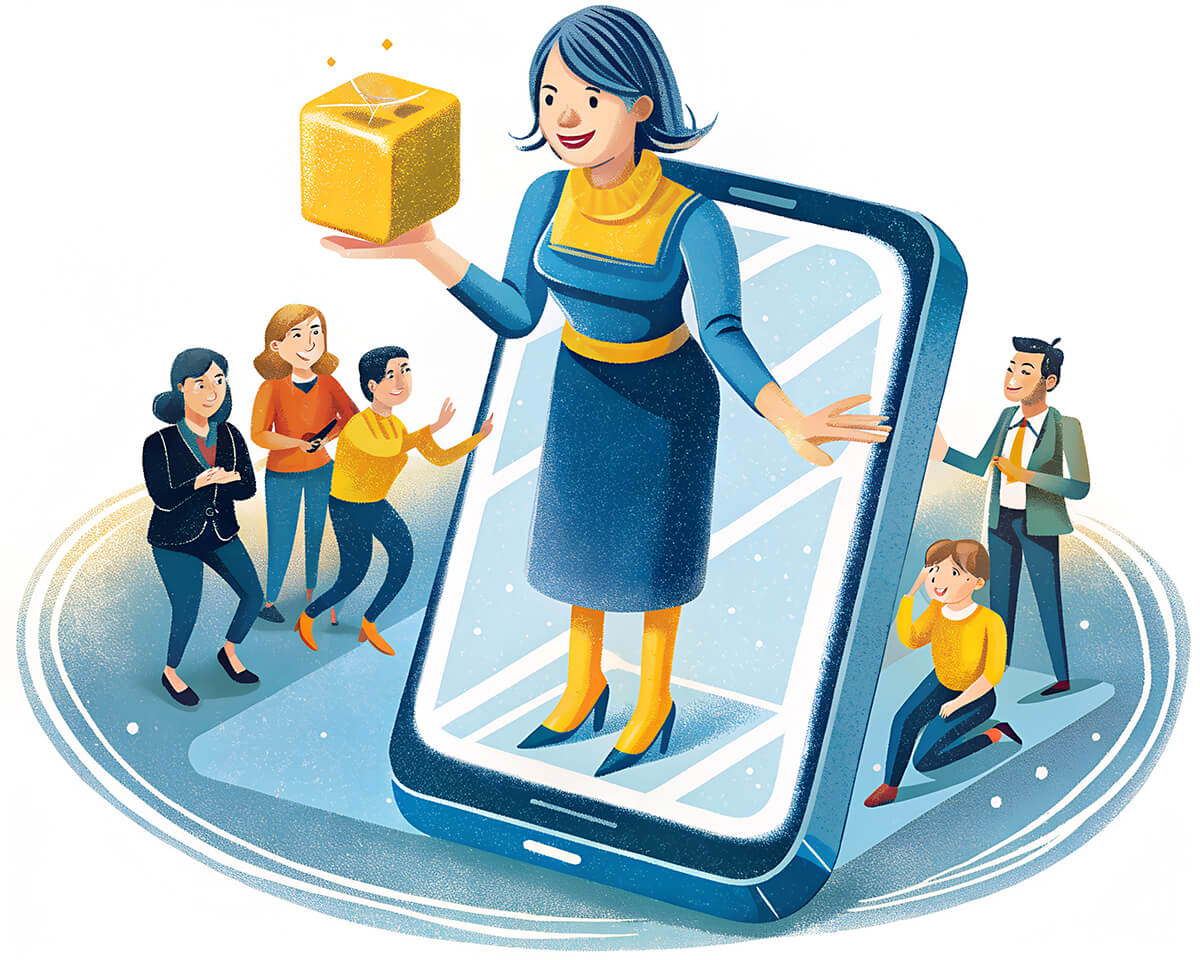 Influencer Marketing Influencer Marketing