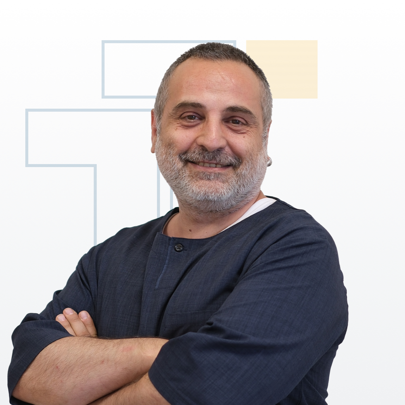 Daniele Sibaud