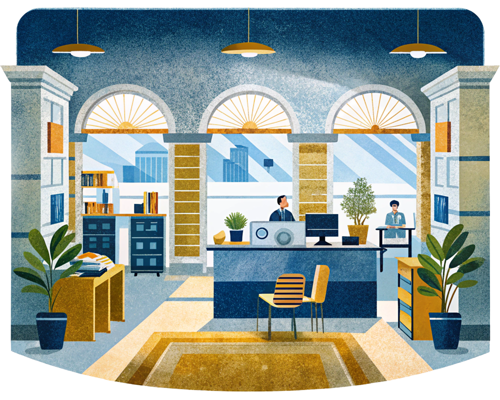 servizi bancari e assicurativi