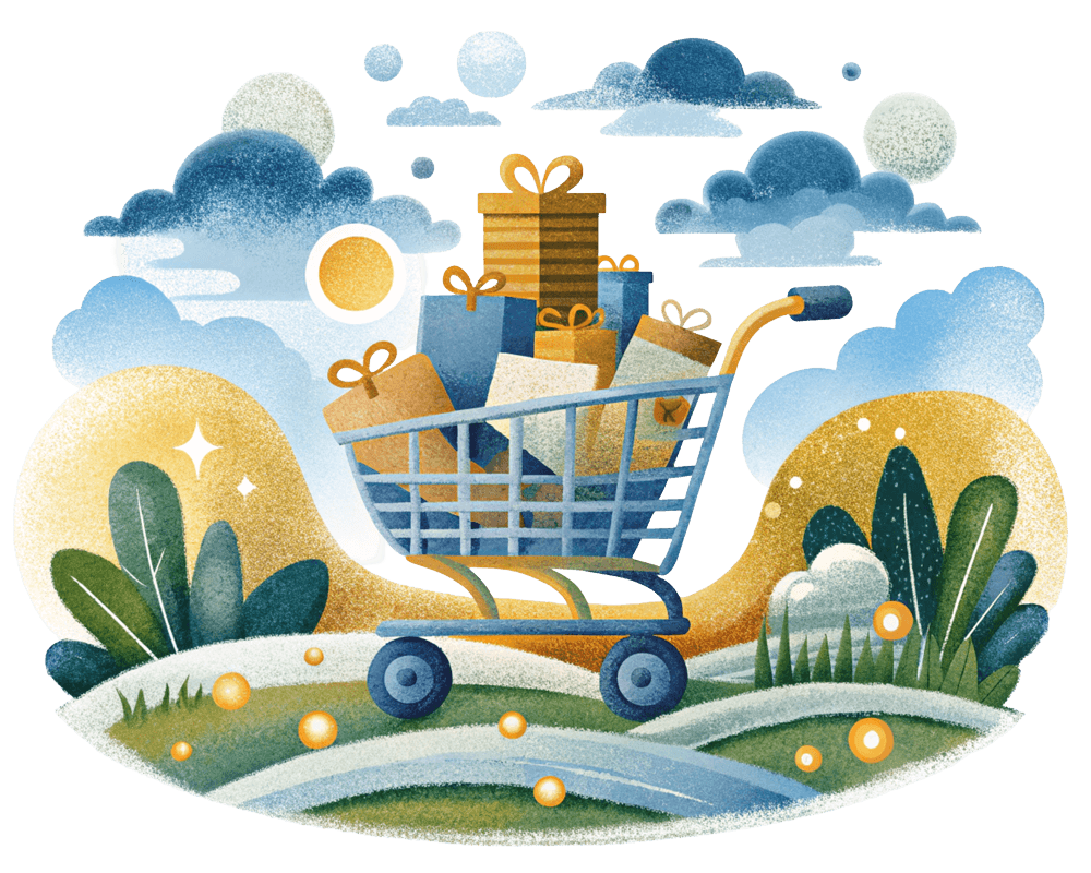 settore ecommerce