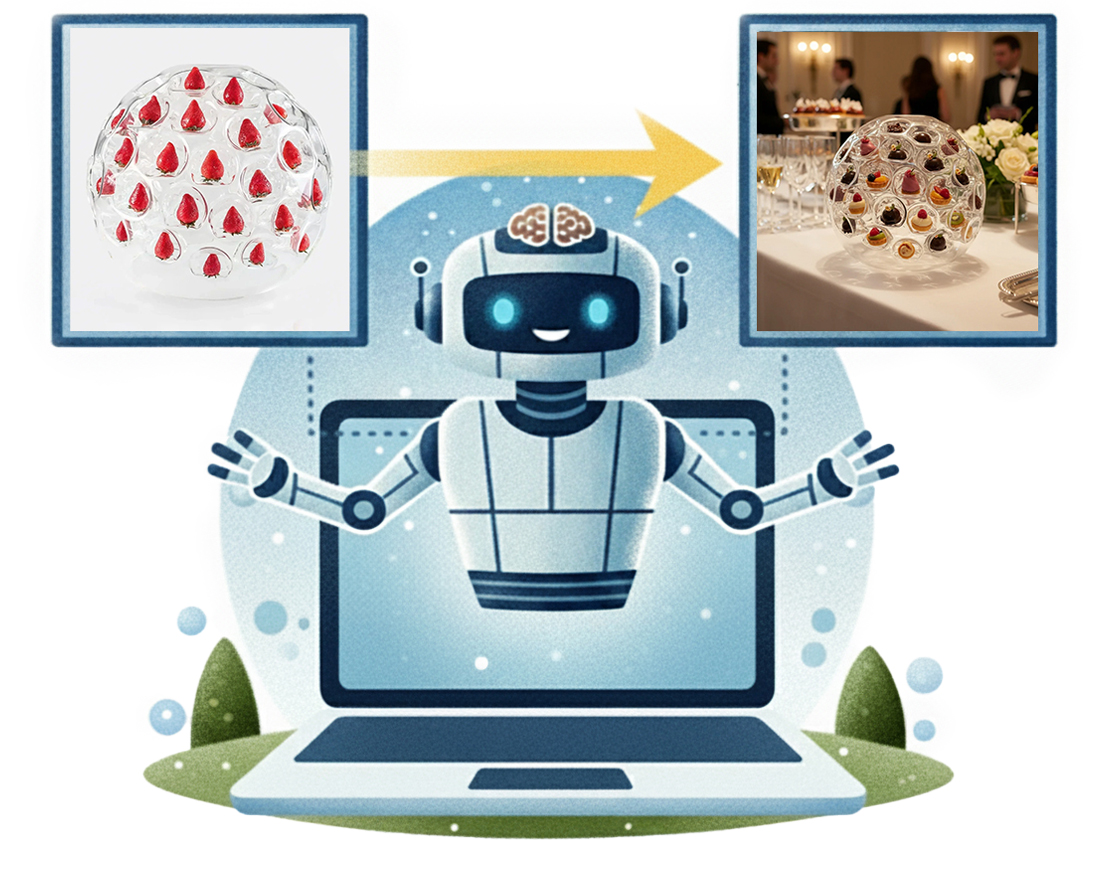 l’intelligenza artificiale nel content marketing