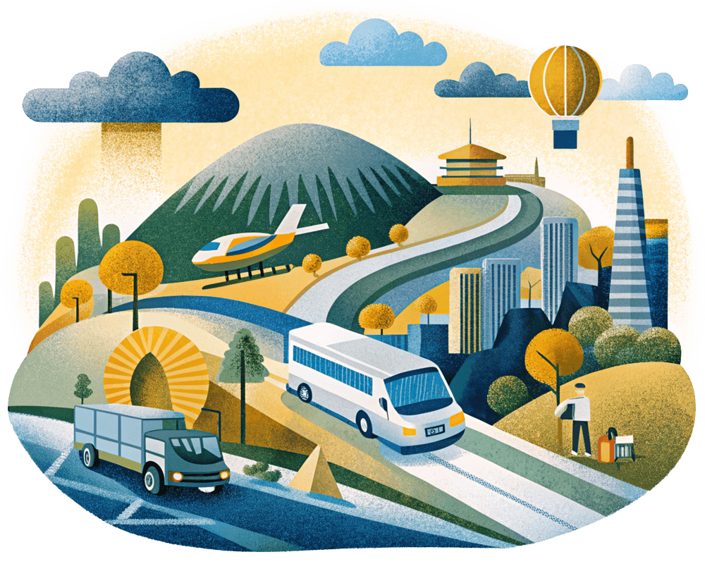 trasporti e comunicazioni