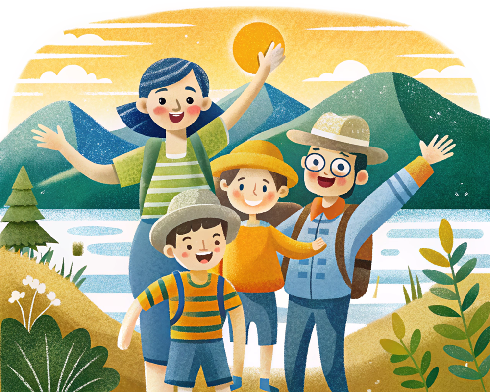 turismo e ospitalità