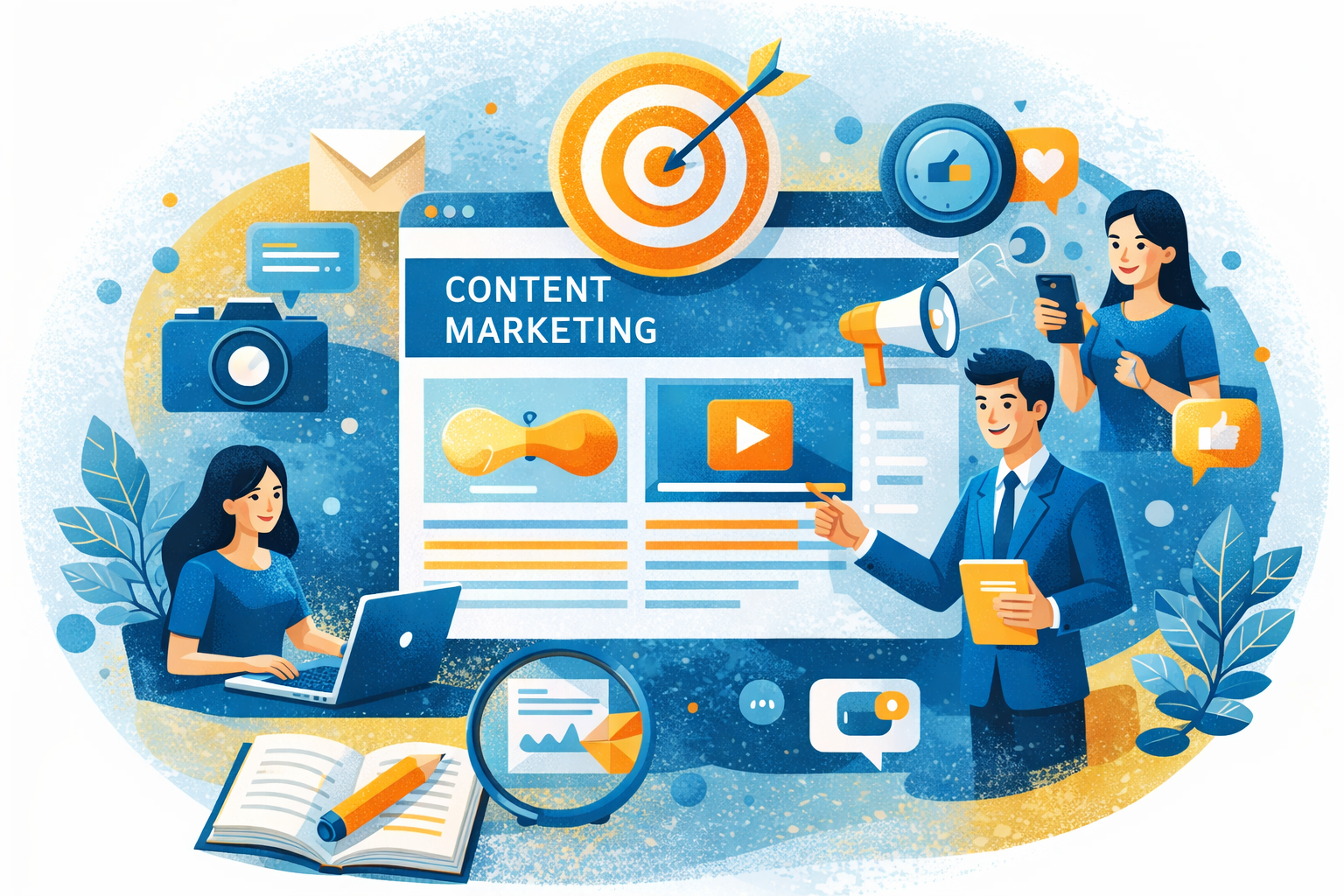 content-marketing