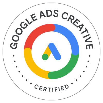 Certificazione Google Ads Creative