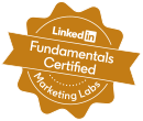 LinkedIn Marketing Solutions Fundamentals Certification