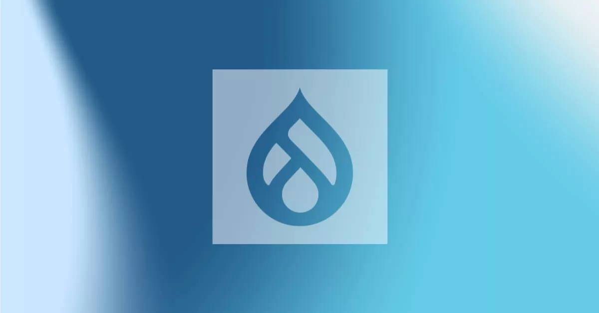 Benvenuto Drupal10