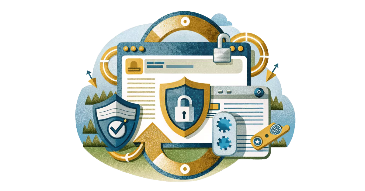 drupal aggiornamenti e sicurezza