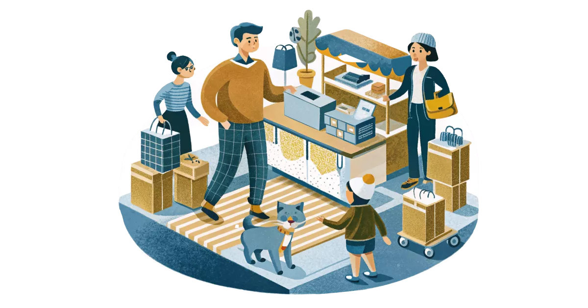 shopify tracciamento dati
