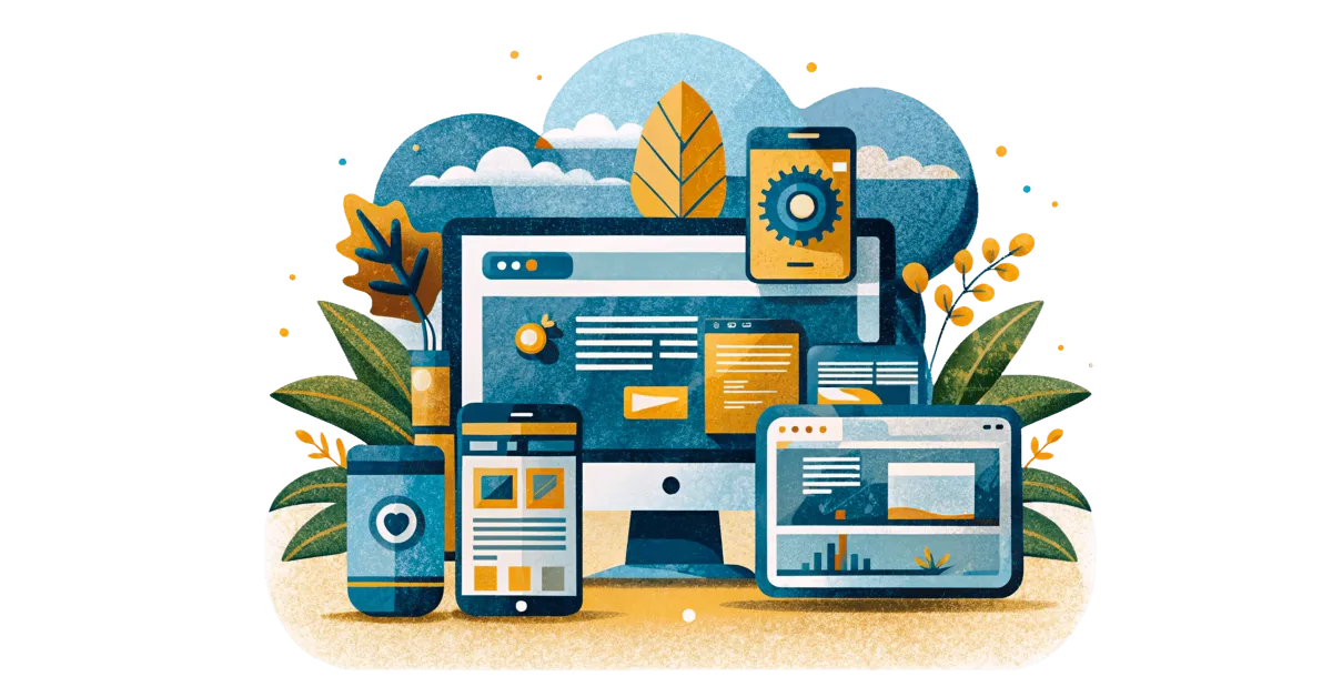 Responsive, device and browser testing Responsive, device and browser testing