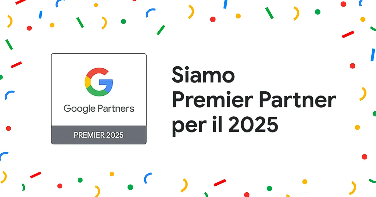 Google Premier Partner Google Premier Partner