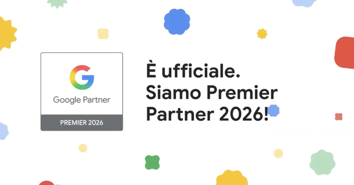 Premier Google Partner 2026