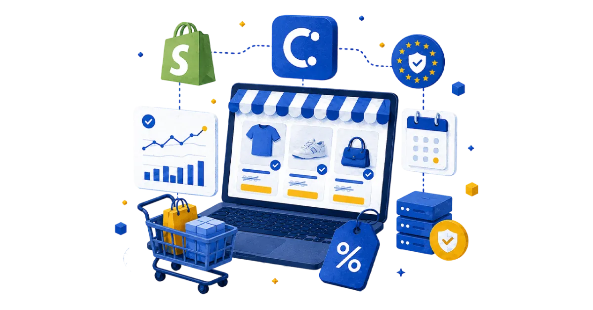 shopify