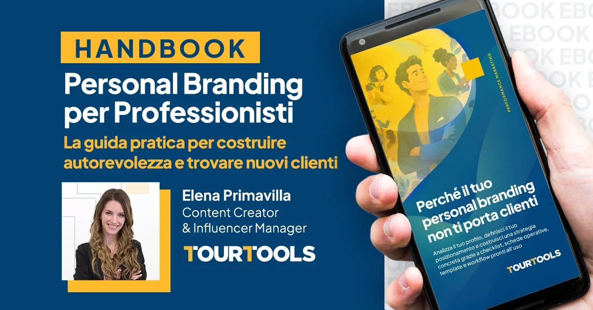 Personal Branding per professionisti