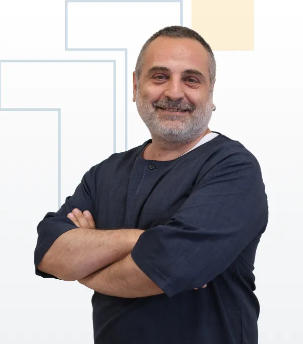 Daniele Sibaud