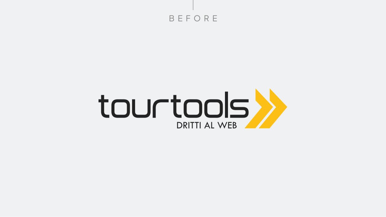 logo tourtools before