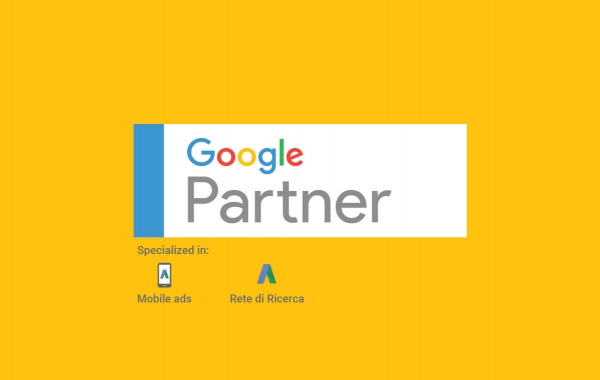 Google Partner - 