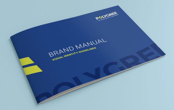 Polygree - Brand Manual