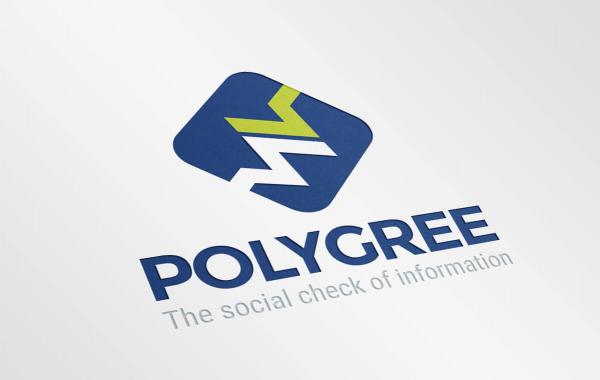 Polygree - Marchio