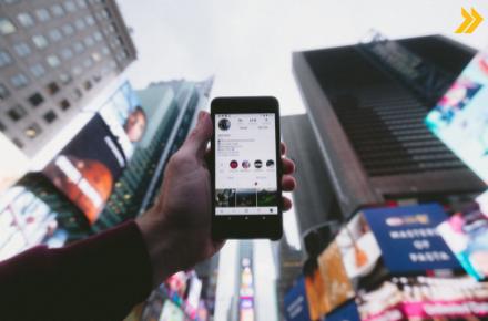 Instagram marketing come promuovere un brand