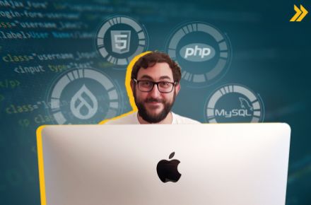 Cosa significa essere un Full Stack Developer: intervista a Giovanni