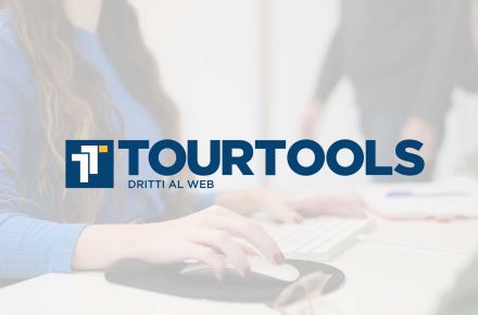 nuovo logo tourtools