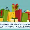Perché integrare Google Shopping nella propria strategia e-commerce