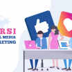 Corsi social media marketing: un autunno di formazione a Perugia