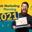 Guida al Web Marketing Planning 2021 di Tourtools 