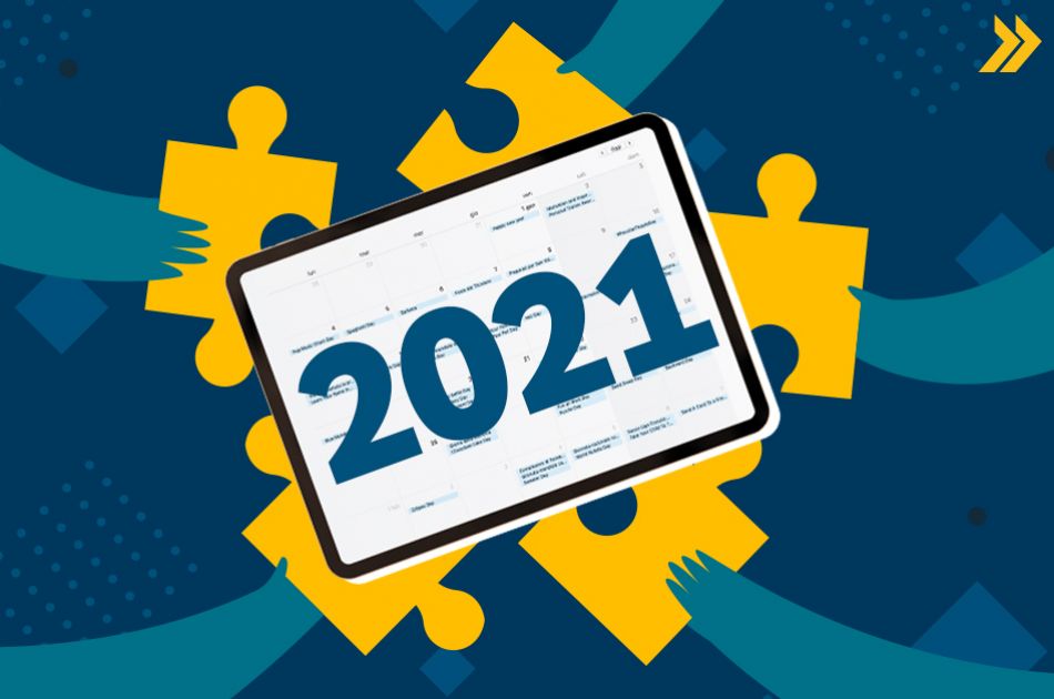 Marketing trends 2021: cosa ci aspettiamo dal nuovo anno?