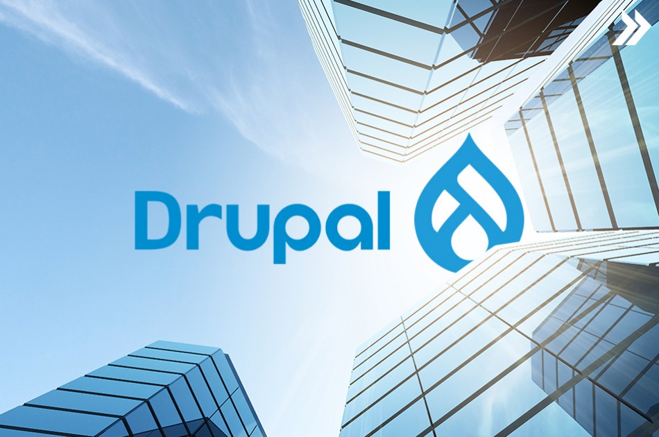 Drupal hosting platform