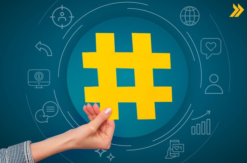 Instagram Hashtag: come usarli per migliorare le performance del tuo account