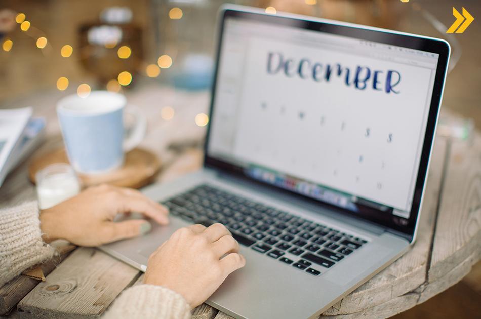 Come pianificare in anticipo campagne web marketing per Natale 2019