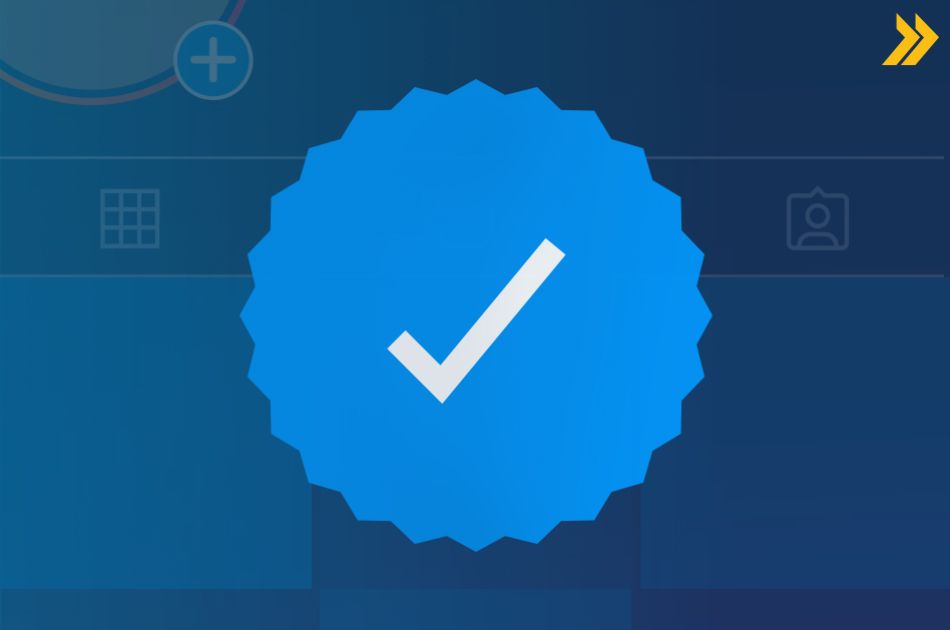 Spunta blu su Instagram e Facebook: arriva il badge Meta Verified anche per la aziende